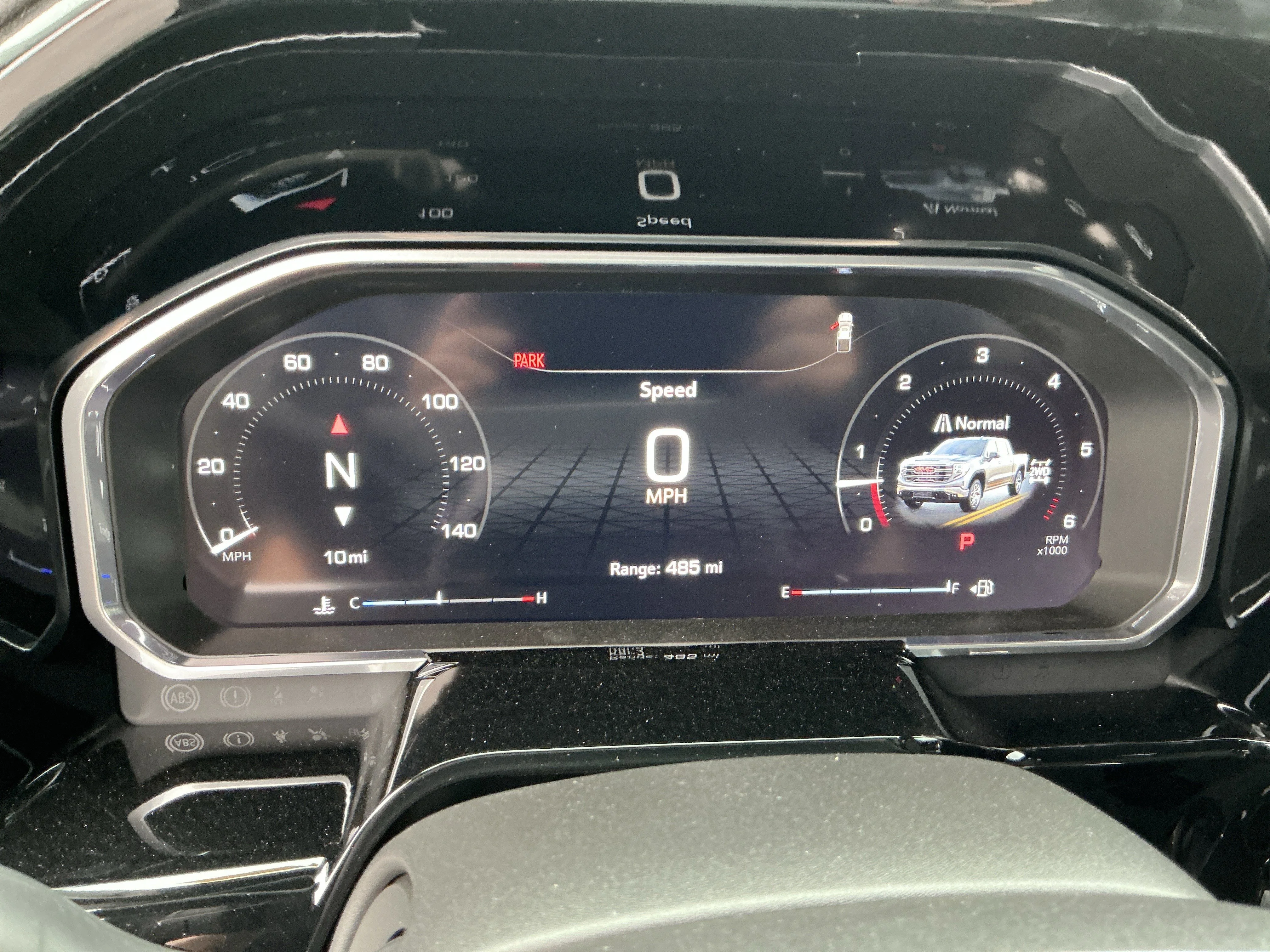 2026 GMC Sierra 1500 SLT - Photo 17