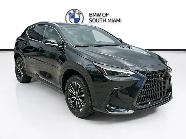 2025 Lexus NX 350 250 FWD's photo