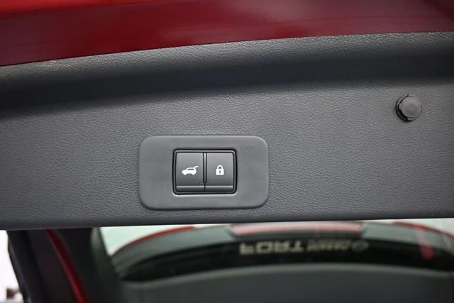 New 2026 Scarlet Ember Tintcoat Nissan Platinum image 13