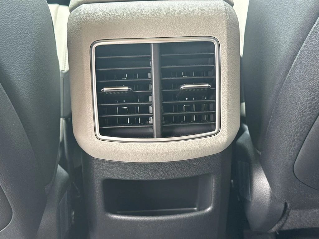 New 2026 Gray Kia EX image 22