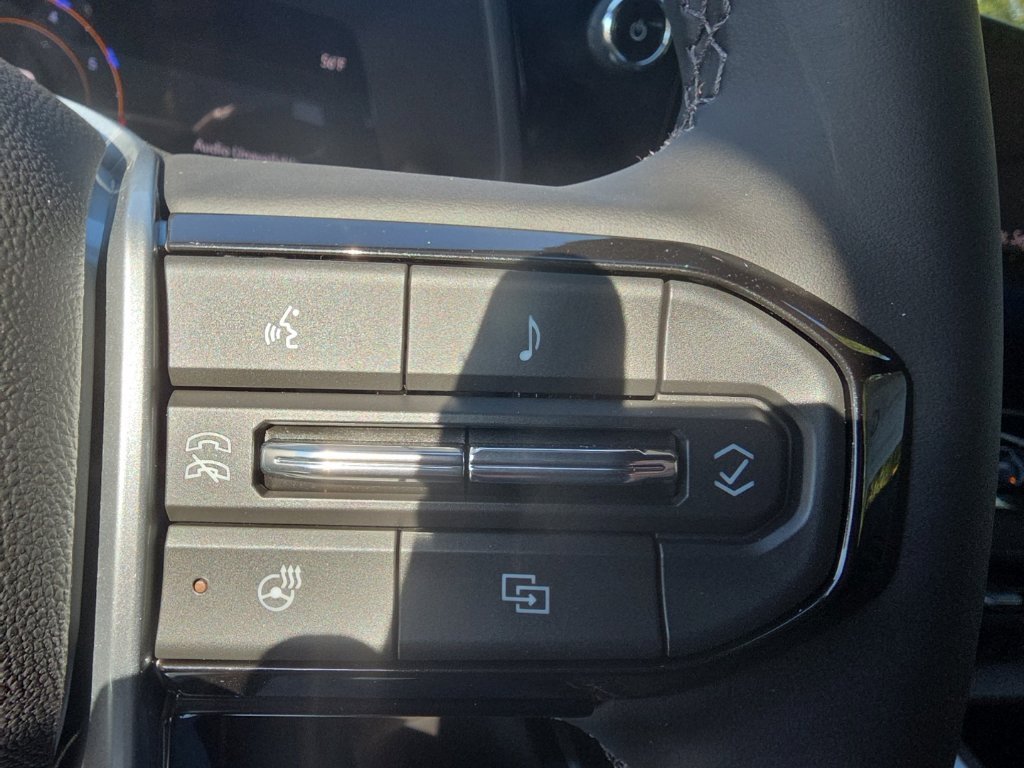 2026 Chevrolet Colorado Trail Boss - Photo 34