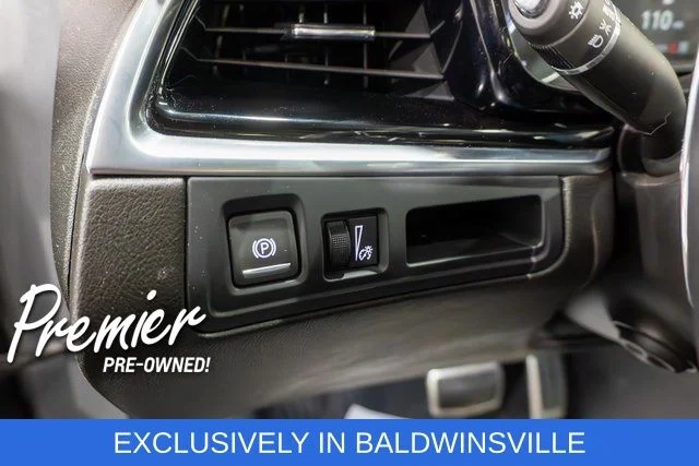 Used 2025 Gray Cadillac Sport image 21