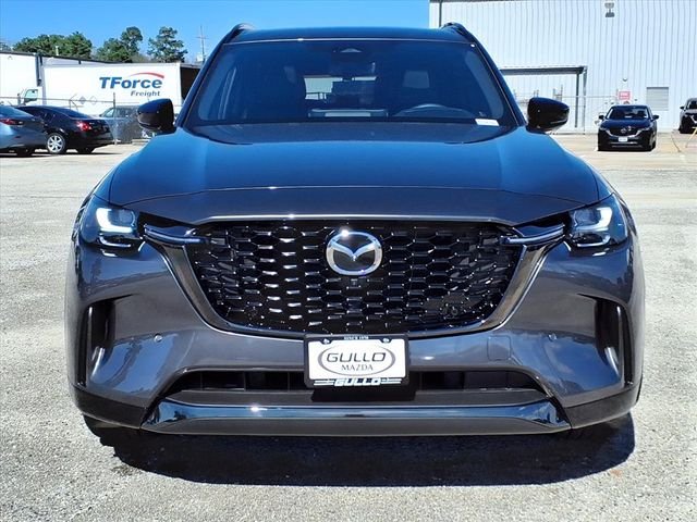 2026 Mazda CX-90 Premium Sport Package - Photo 3