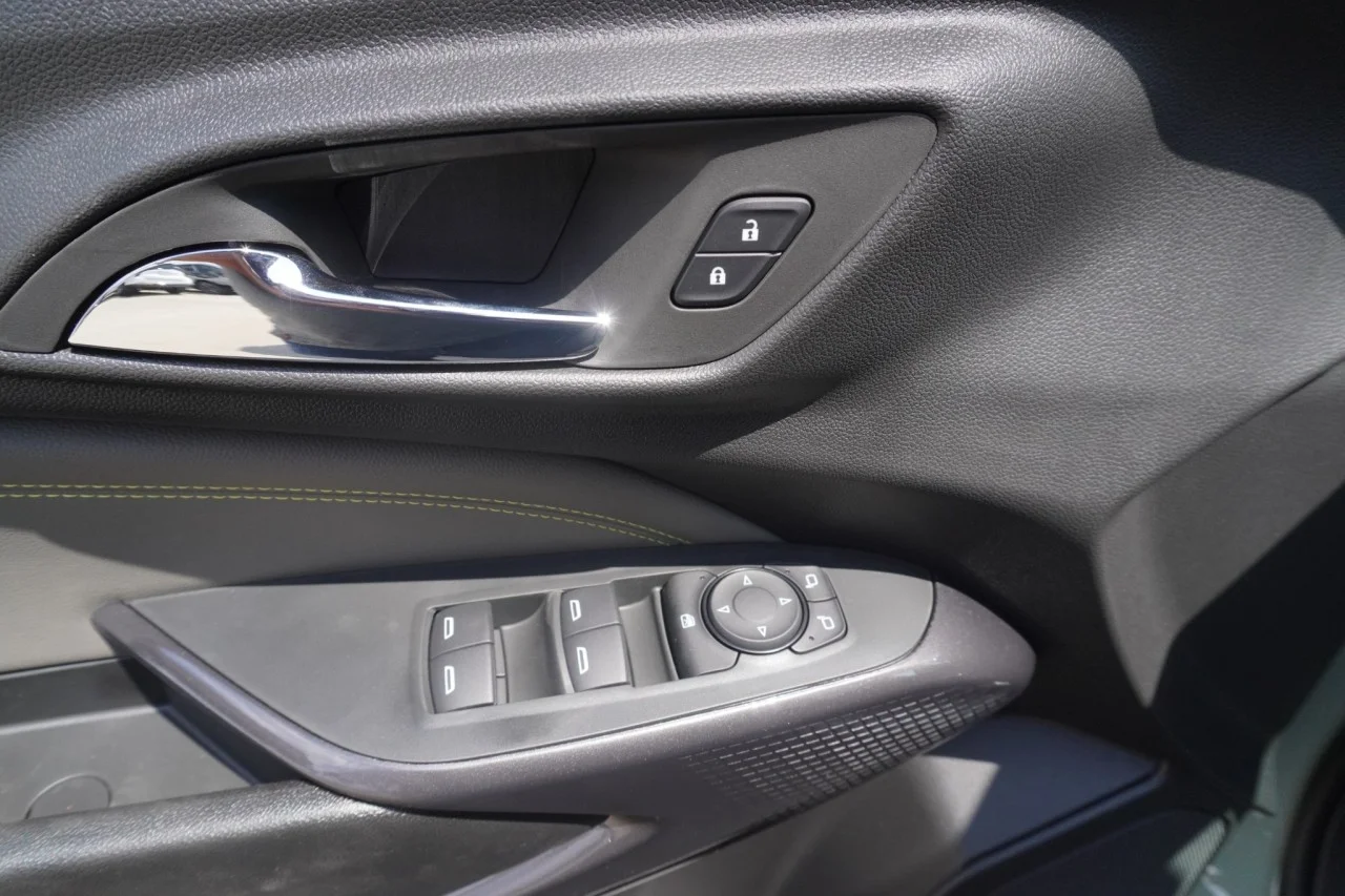2026 Chevrolet Trax Activ - Photo 16
