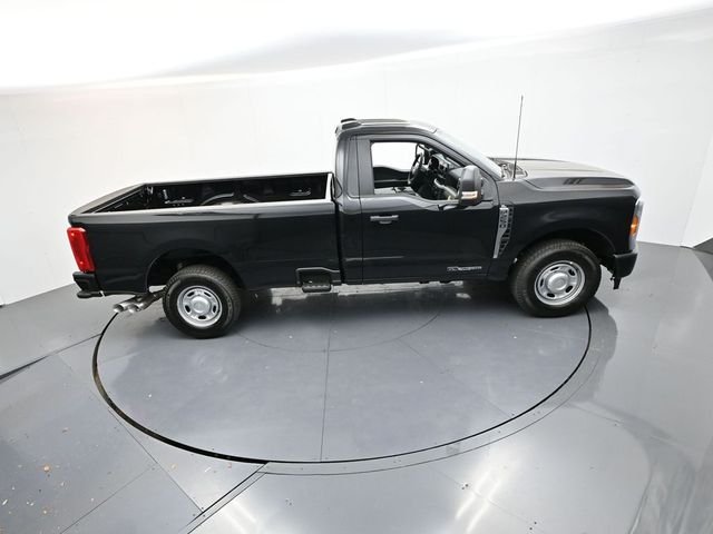 Used 2026 Black Ford XL image 25