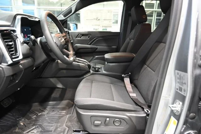 2026 GMC Canyon Elevation - Photo 11
