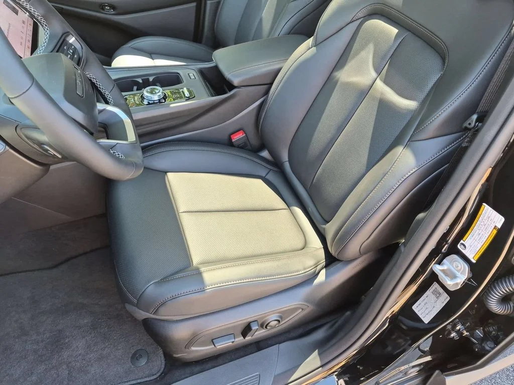 Used 2026 Black Jeep Limited image 20