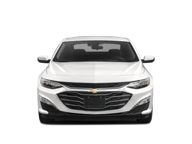 Used 2023 Mosaic Black Metallic Chevrolet LT image 10