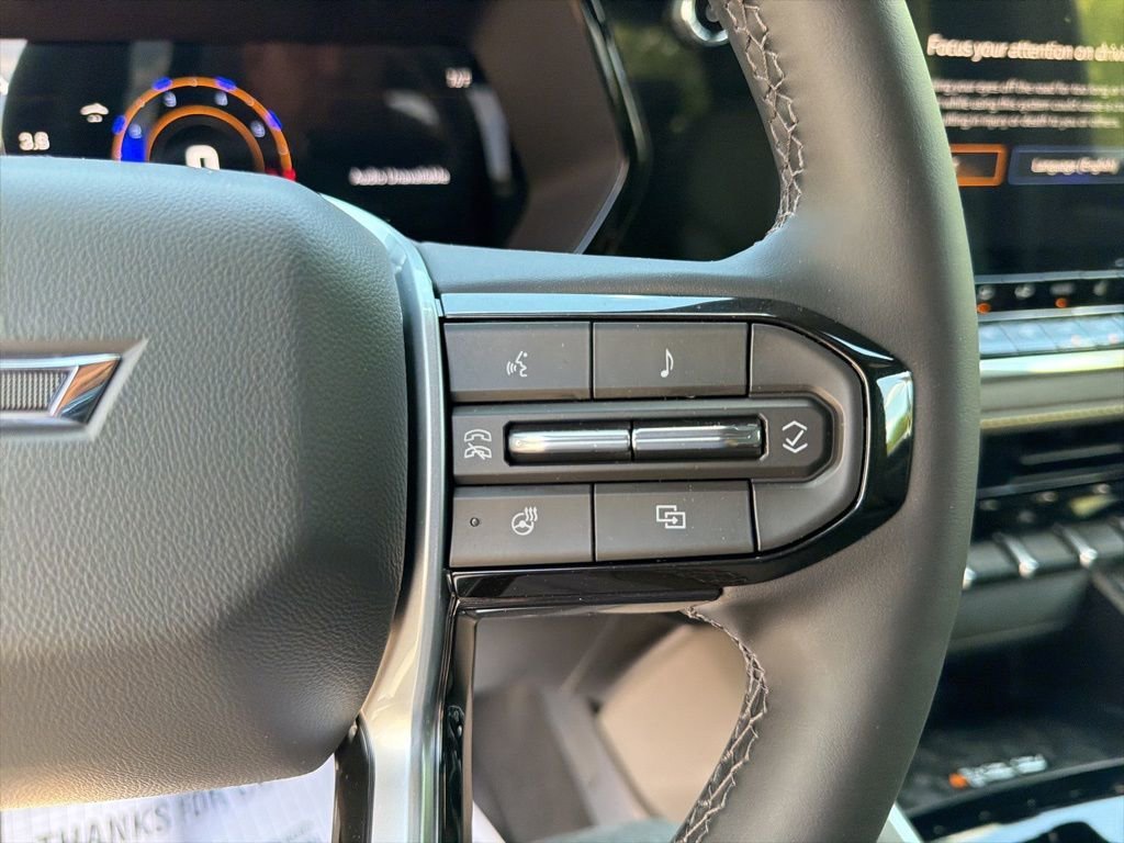 2026 Chevrolet Colorado ZR2 - Photo 29