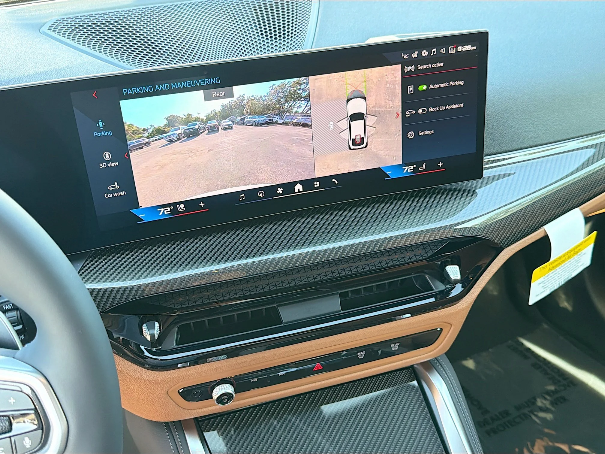 New 2026 Alpine White BMW M440i image 27