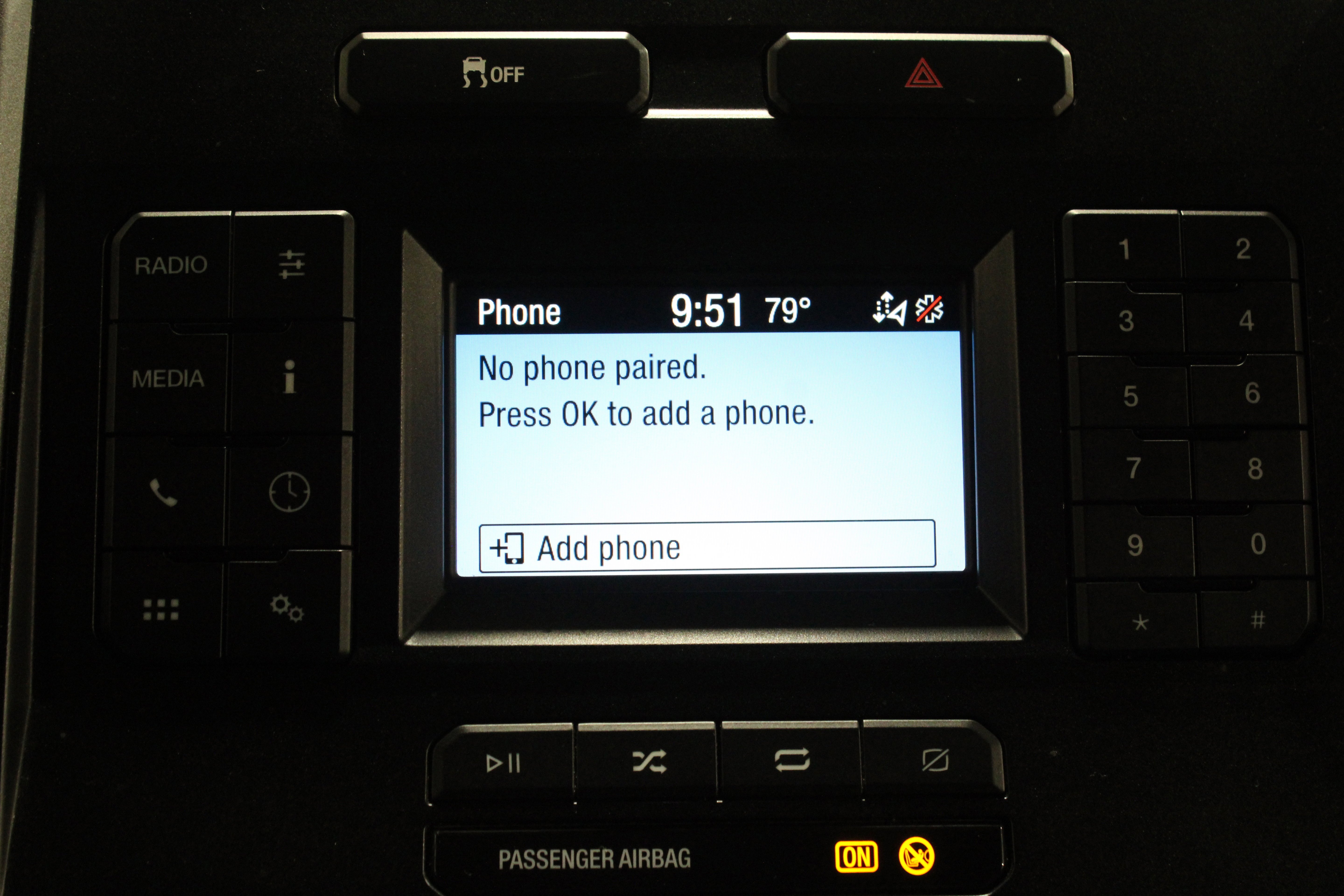 2020 Ford F-350 Super Duty Chassis Cab XL - Photo 11