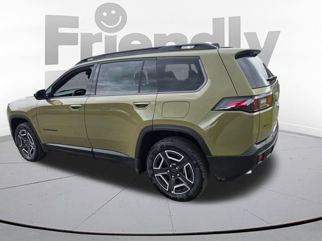New 2026 41 Exterior Paint Jeep Laredo image 7