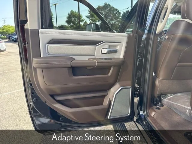 2025 RAM 2500 Laramie - Photo 26