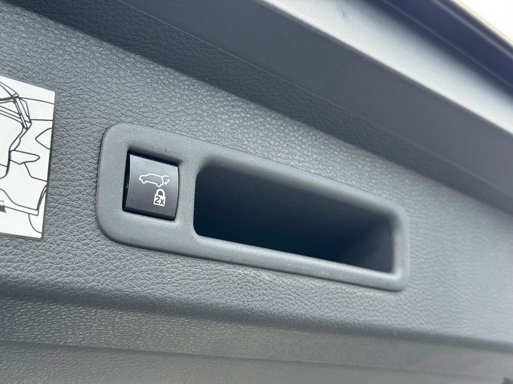 Used 2024 Silver Toyota XLE image 13