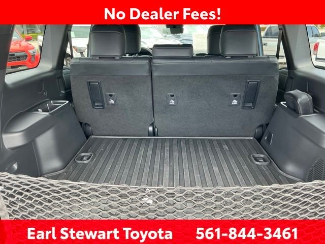 Certified Used 2024 Blue Toyota First Edition image 15
