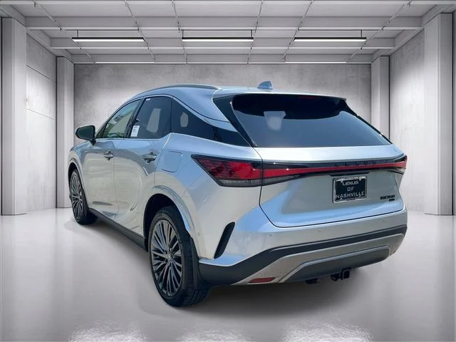 New 2026 Iridium Lexus LUXURY image 5