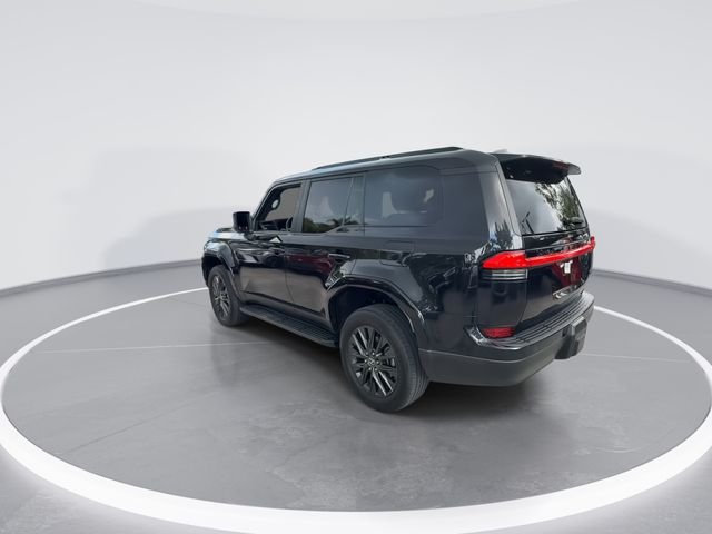 2024 Lexus GX Premium - Photo 6