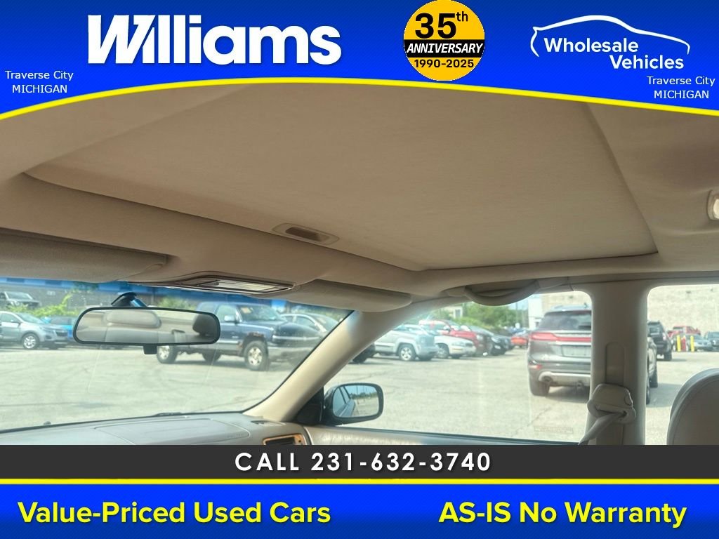 Used 1999 Black Lexus 300 image 35