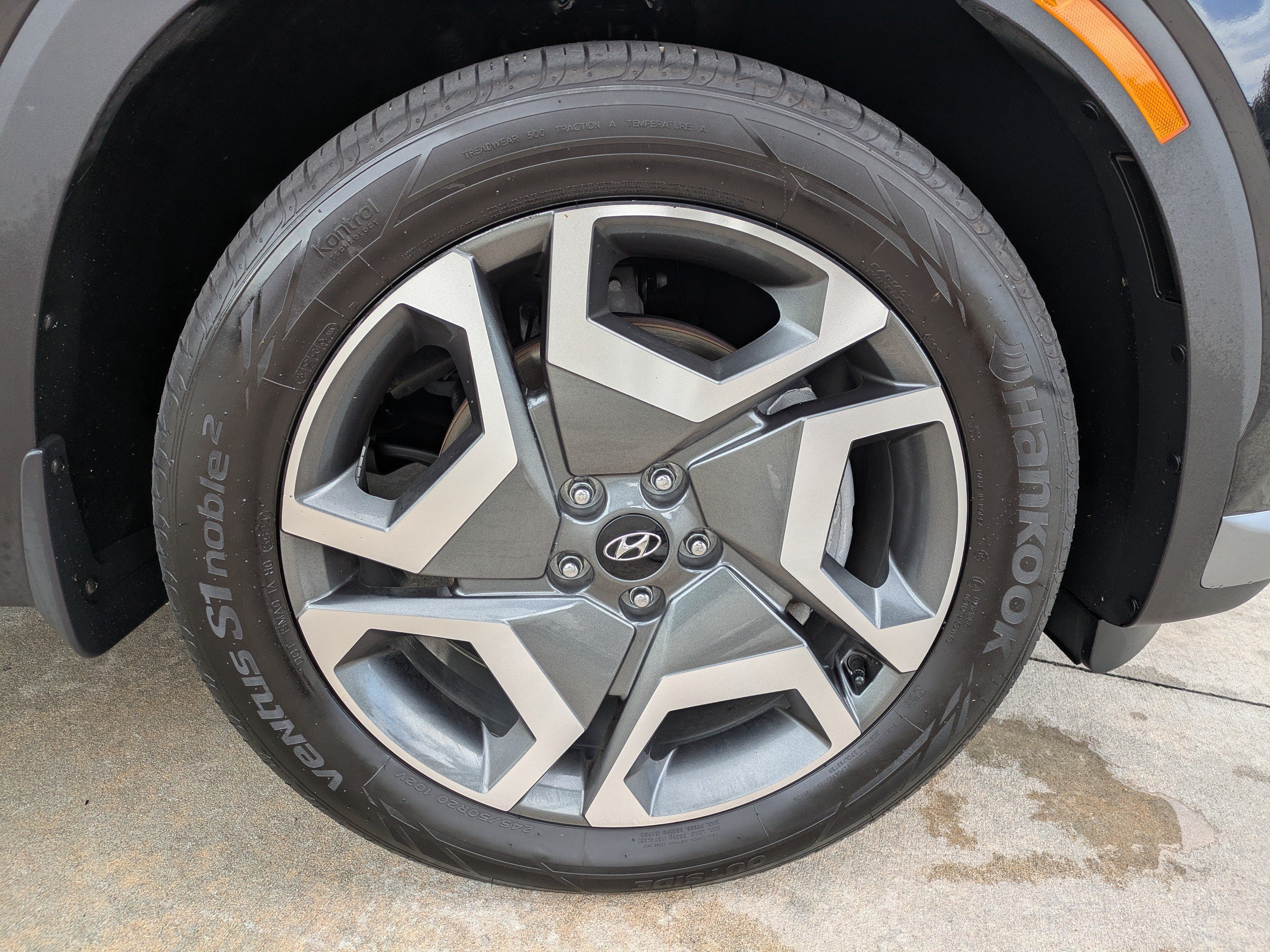 2025 Hyundai Palisade SEL Premium - Photo 9