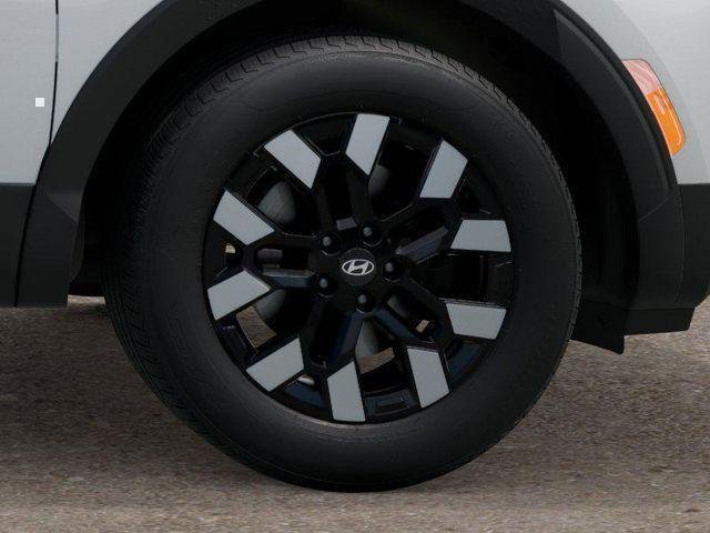 New 2026 White Hyundai SEL Activity AWD image 8