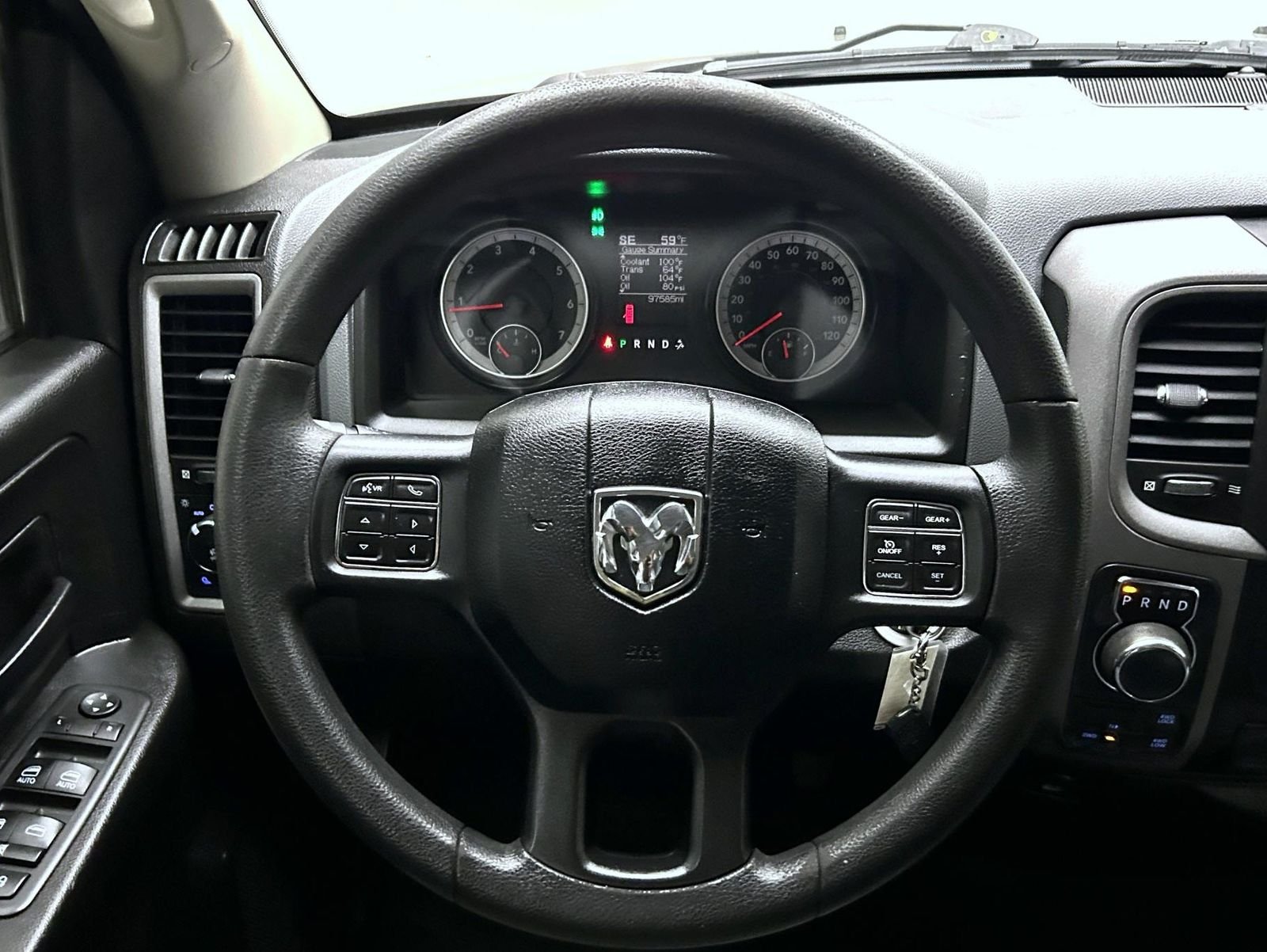 Used 2019 Gray Ram Express image 12