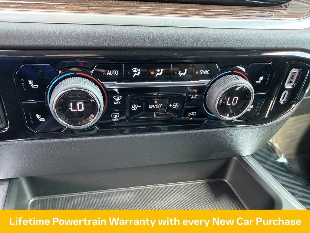 2026 Chevrolet Silverado 1500 LT - Photo 12