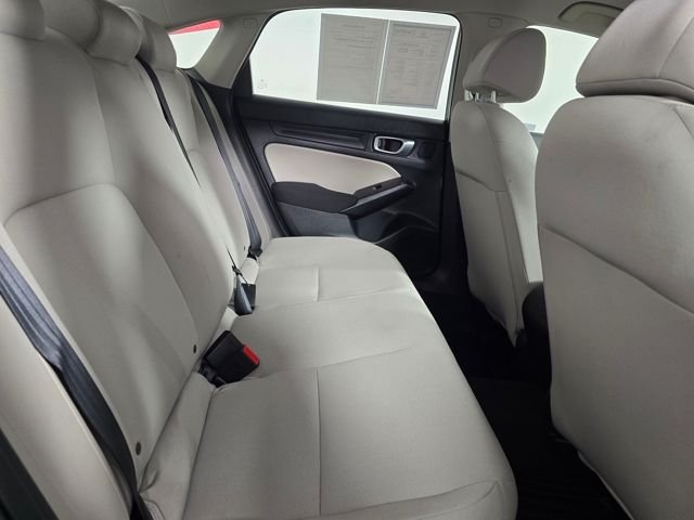 2023 Honda Civic LX - Photo 5