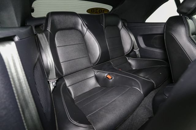 Used 2020 White Ford GT Premium image 18