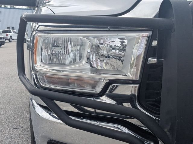 2021 RAM Ram 2500 Pickup Tradesman - Photo 10