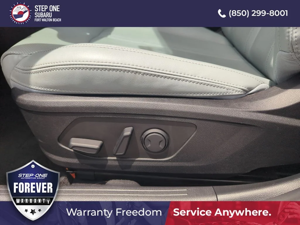 Used 2024 Black Kia EX image 13