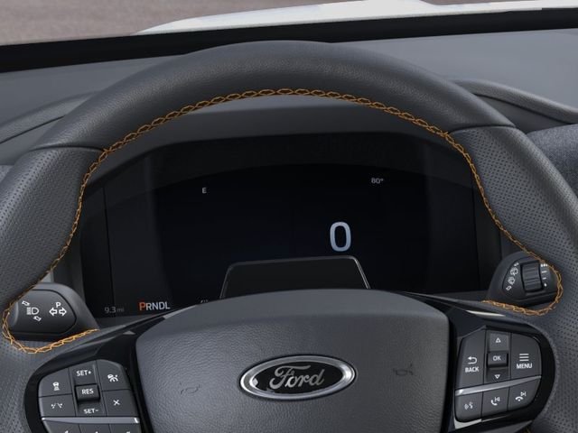 2026 Ford Explorer Tremor - Photo 13