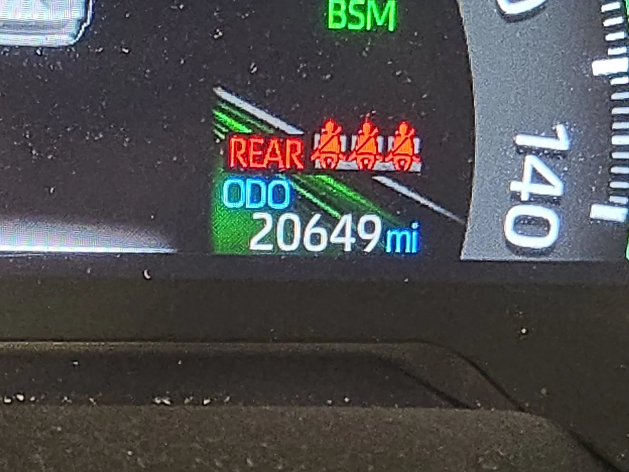 Certified Used 2025 Blueprint Toyota XLE Premium image 30