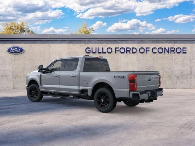 New 2026 Avalanche Ford XLT image 6
