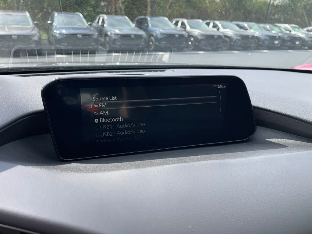 New 2026 Machine Gray Metallic Mazda 2.5 S Preferred image 9