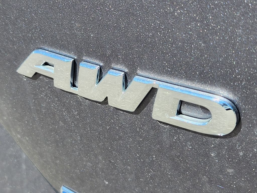 2021 Honda CR-V Touring - Photo 12