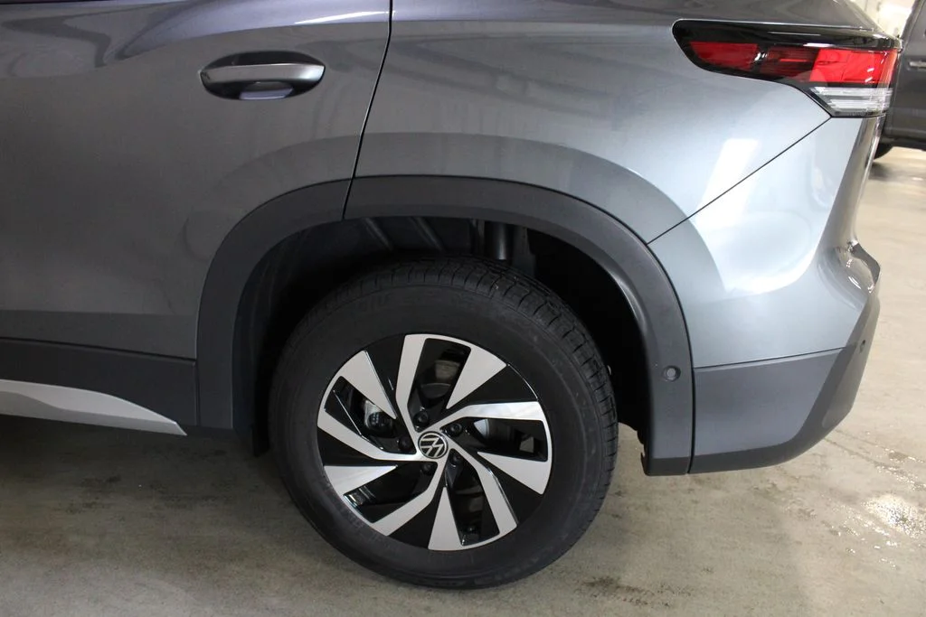 New 2026 Silver Volkswagen 2.0T S image 28
