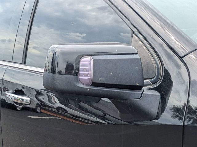 Used 2019 Black Chevrolet High Country image 9