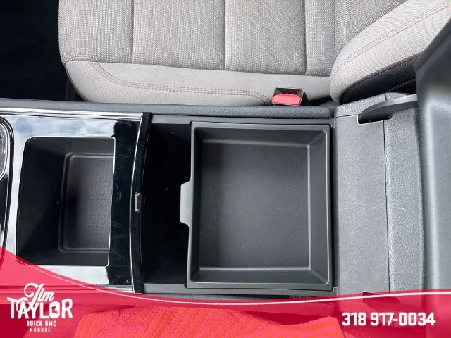 Used 2026 Gray Chevrolet LT image 22