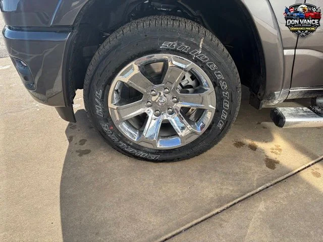 2026 RAM 1500 Big Horn/Lone Star - Photo 23