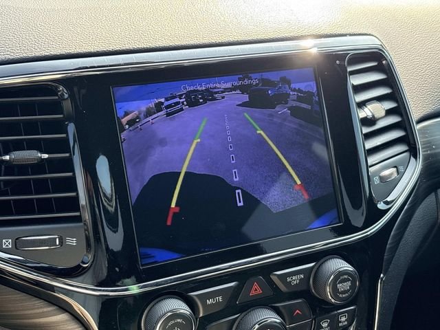Certified Used 2019 Gray Jeep Altitude image 30