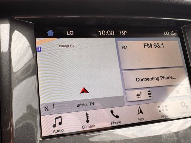 Used 2019 Black Ford Lariat image 19