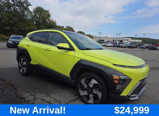 Used 2024  Hyundai Limited image 8