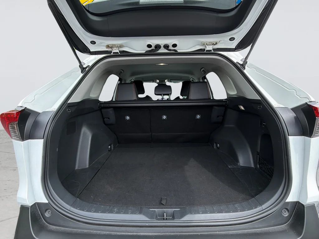 Used 2024 White Toyota Adventure image 31