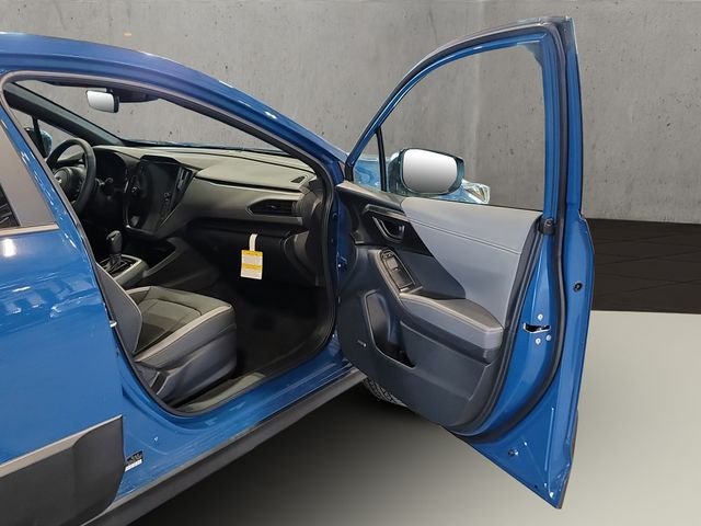 New 2026 GEYSER BLUE Subaru Wilderness image 38