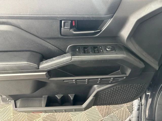 Used 2024  Toyota SR5 image 23