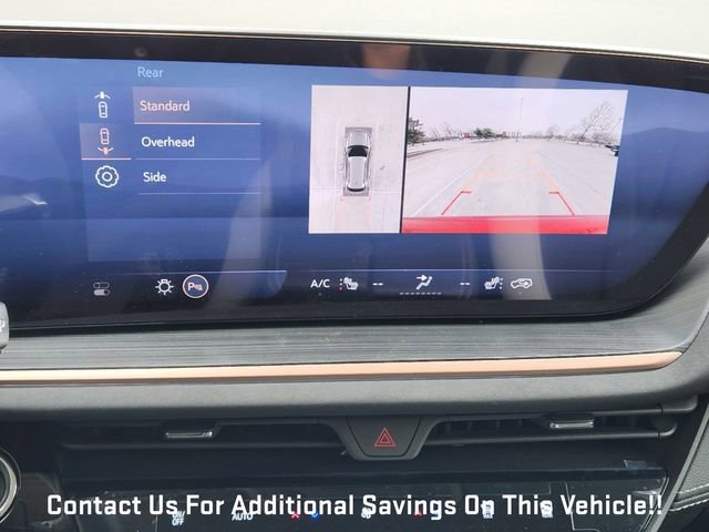 2025 Buick Envision Sport Touring - Photo 13