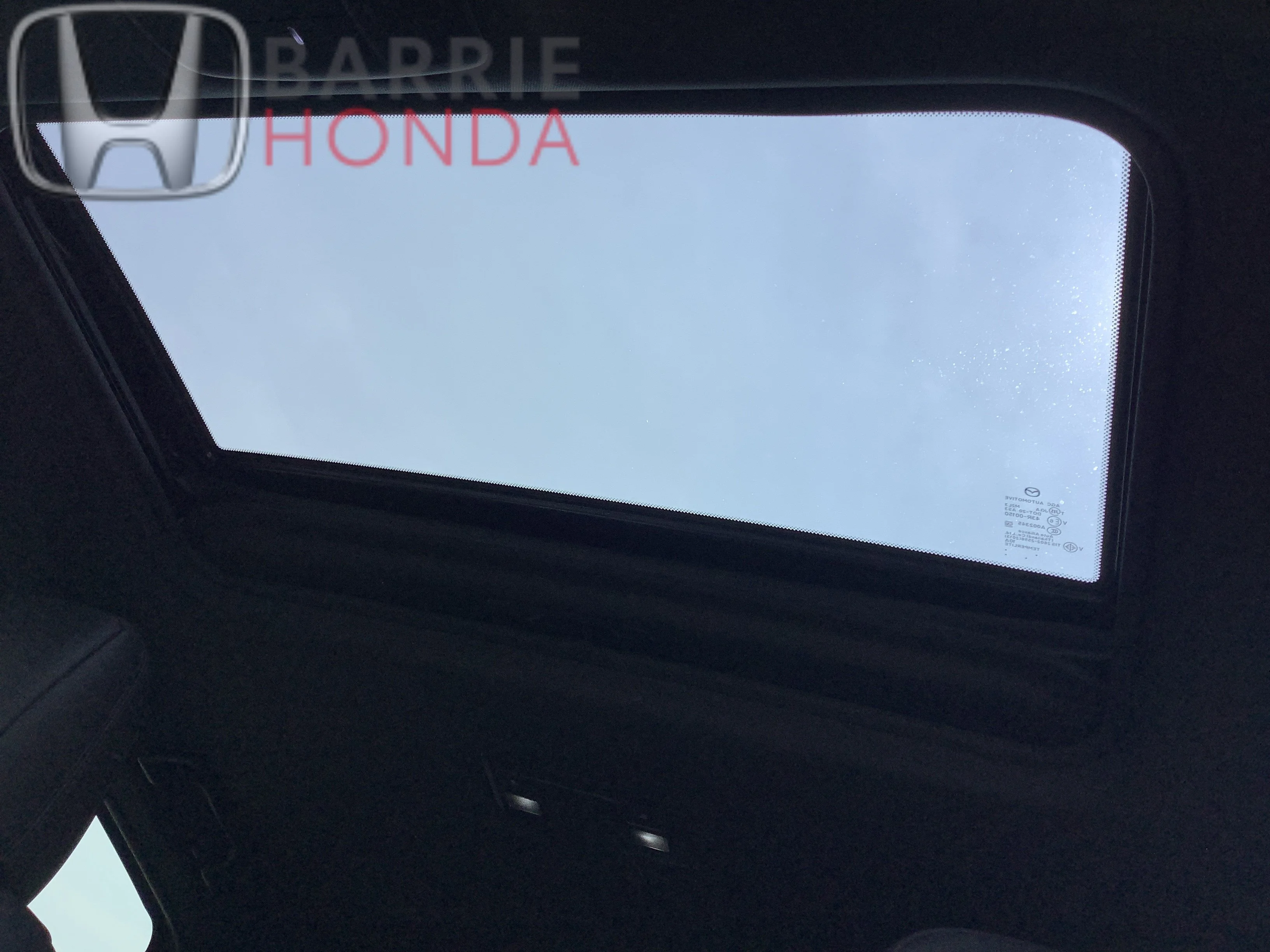 Used 2020 Red Mazda Signature image 4