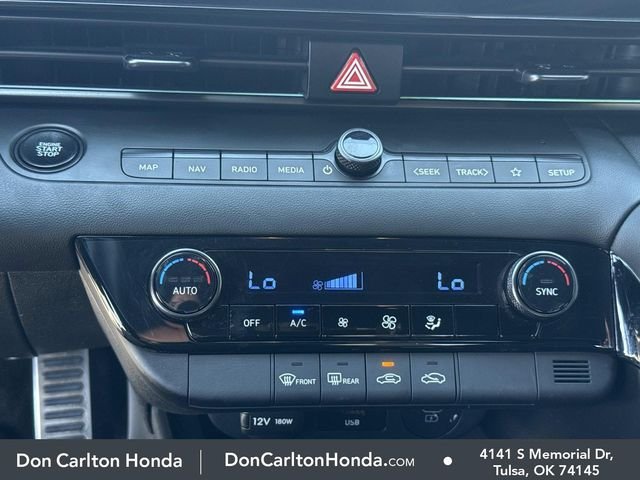 2025 Hyundai Elantra Blue - Photo 17