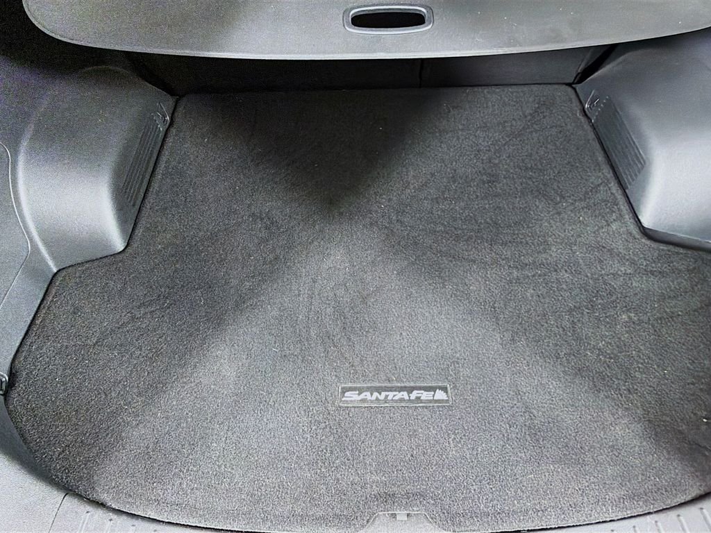2022 Hyundai Santa Fe SEL - Photo 16