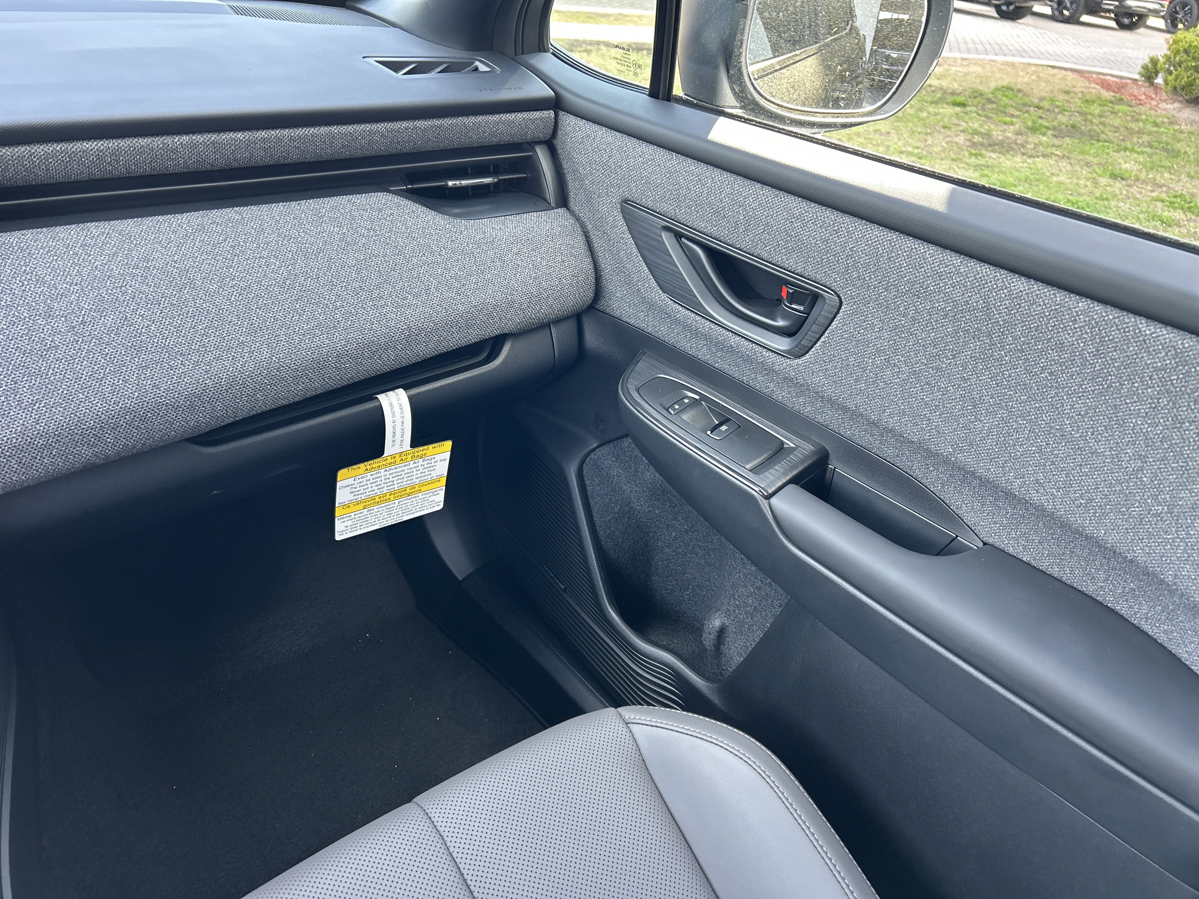2026 Subaru Outback Limited XT - Photo 18